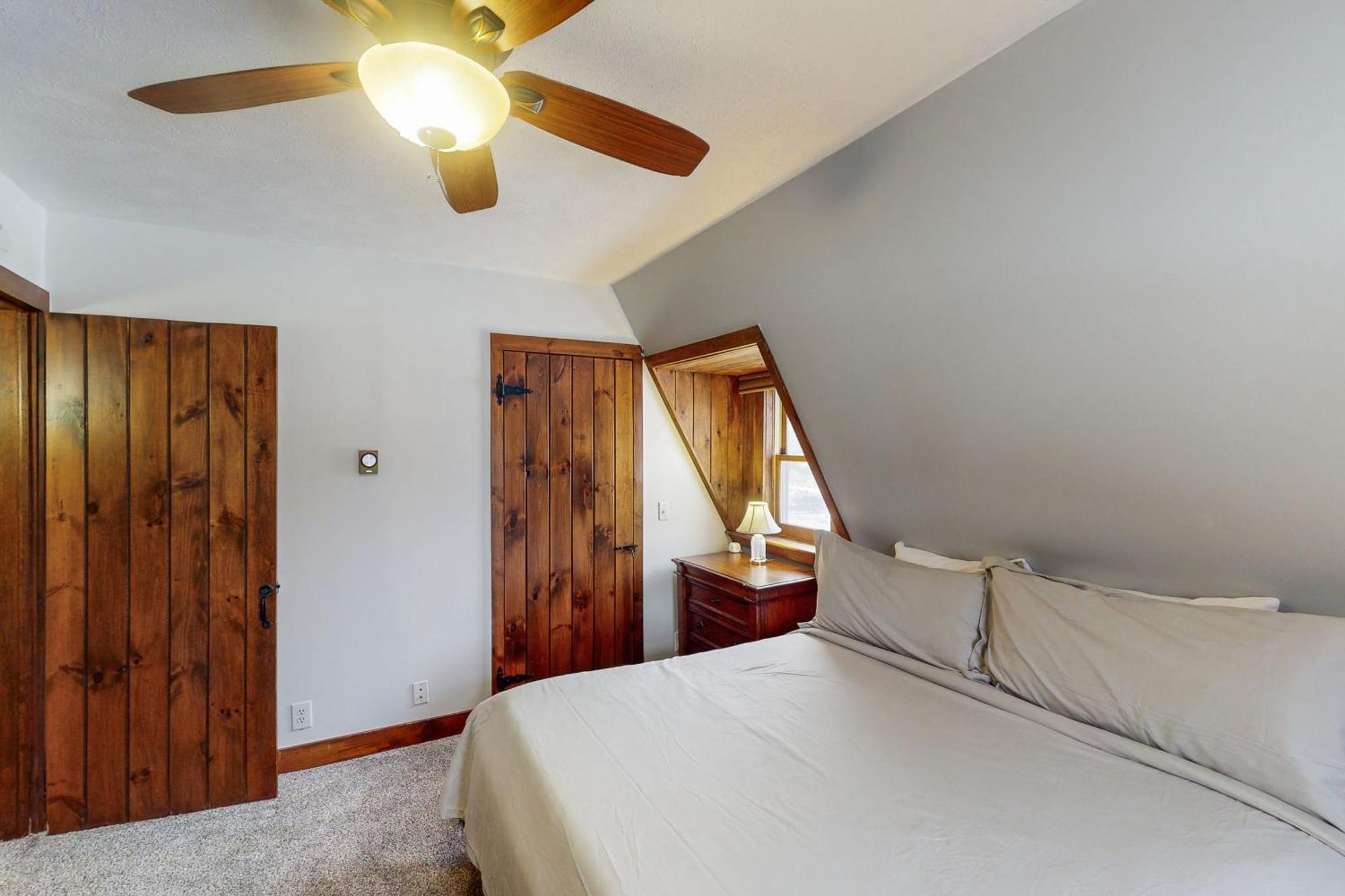 Rock Stream Sanctuary Villa Екстериор снимка