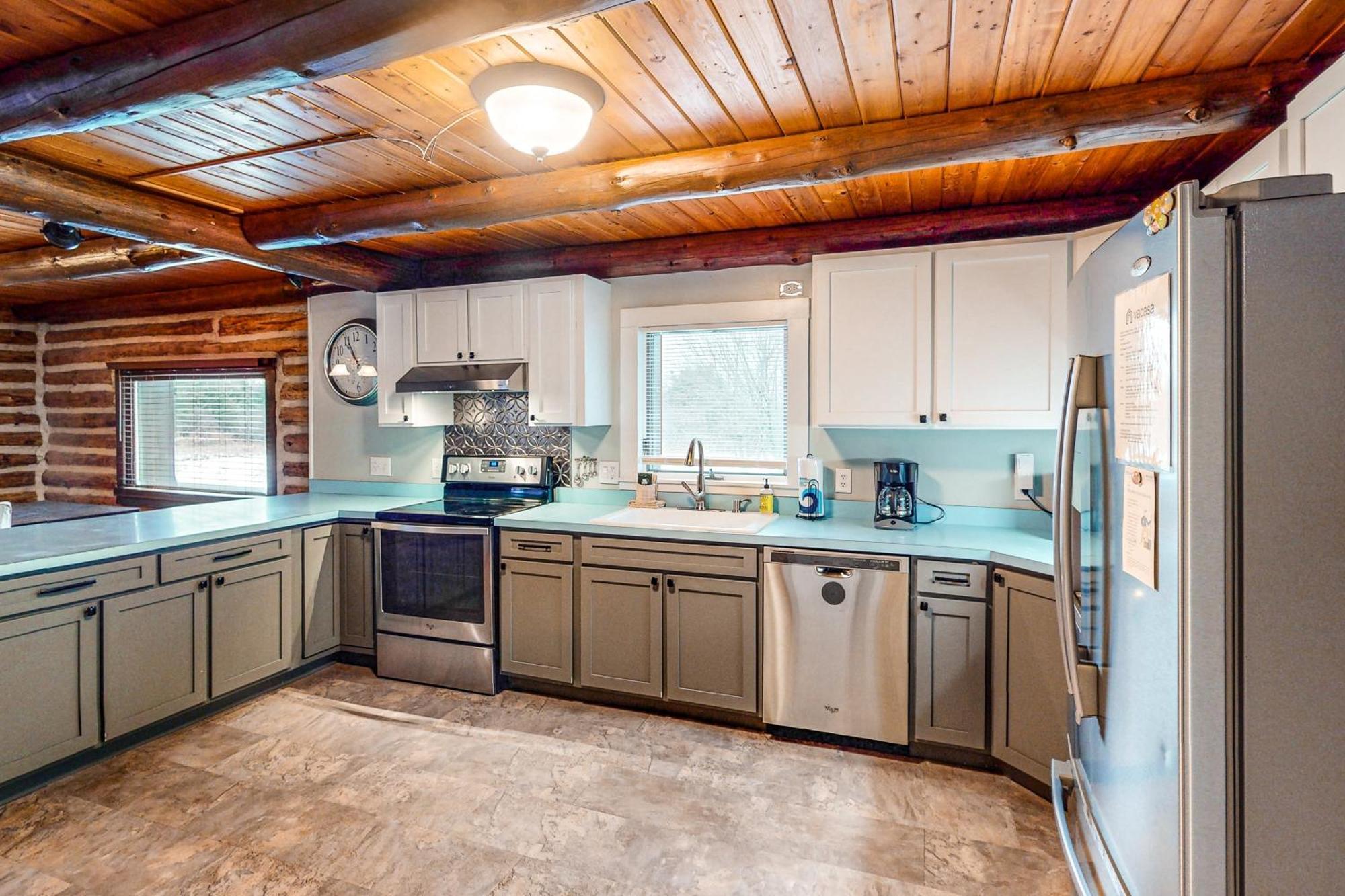 Rock Stream Sanctuary Villa Екстериор снимка